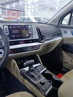 کیا سپۆرتاج